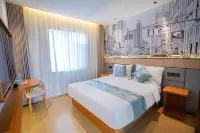 Green Joy Hotel