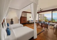The Sira, a Luxury Collection Resort and Spa, Lombok Hoteles en Sigar Penjalin