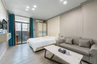Xiangjia Apartment