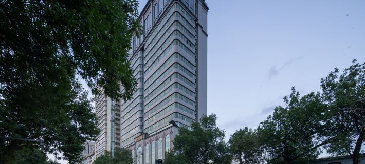 Urumqi Wanguo Hotel (International Grand Bazaar) Hotels in Ürümqi