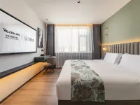 FUNLIST Hotel (Harbin Railway Station Gogol Street) Hotels near Guogeli Street