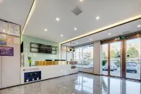 7 Days Premium Hotel ( Xiang - Dayun Road Branch) Hotels in Xiangfen