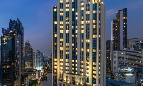 Sofitel Bangkok Sukhumvit