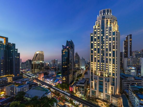 Sofitel Bangkok Sukhumvit