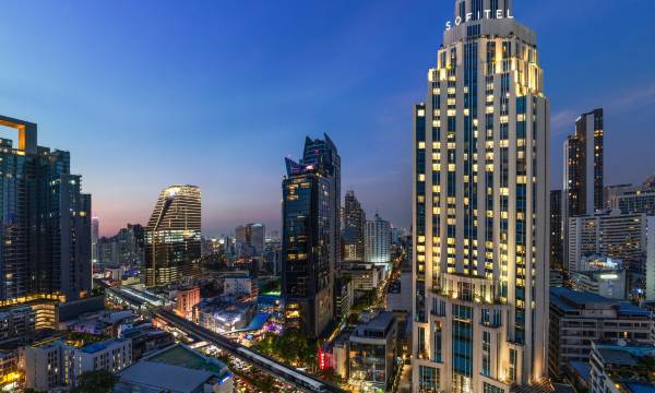 Sofitel Bangkok Sukhumvit