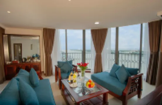 Cuu Long Hotel Hotels in My Tho