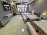 Sun Wu Yufu Hotel Hotels in Sunwu