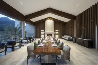 Springwoods Club Palm Tree Hotel