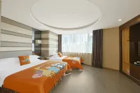 Sapphire Business Hotel