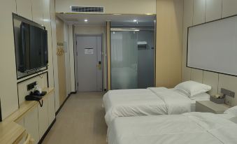 Kunyu Kunde Boutique Hotel