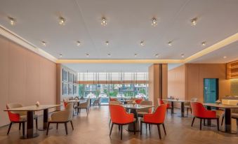 Ace Peninsula Hotel Pengshan Qinglong Branch