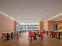 Ace Peninsula Hotel Pengshan Qinglong Branch - 무료 와이파이