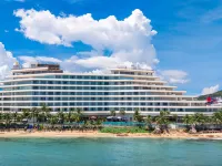 Seashells Hotel & Spa Phú Quốc Các khách sạn ở Đảo Phú Quốc