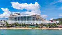 Seashells Phu Quoc Hotel & Spa Hotel dekat Farm Three Pepper Sol