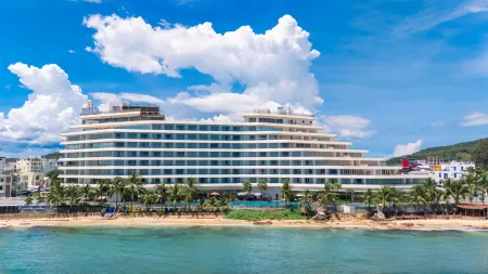 Seashells Hotel & Spa Phú Quốc