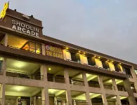 Hotel The Grand Near Maninagar Railway Station Ahmedabad Hotel di Malarpura