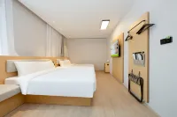Hi Inn(Changzhi Huguan Xinjian Road) - 2 stjerner