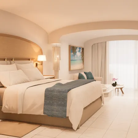 Cozumel Palace - All Inclusive