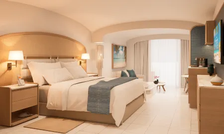 Cozumel Palace - All Inclusive