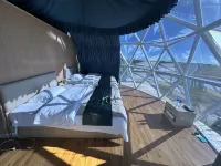 Ruoergai TanTu Self-Drive Campsite Hotels in Zoige