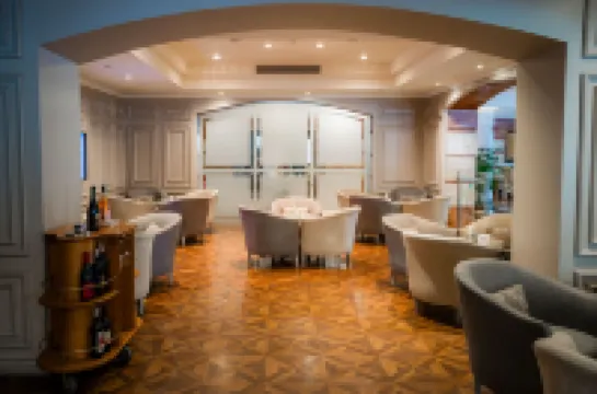 Sunrise Alex Avenue Hotel Hotels in Alexandria