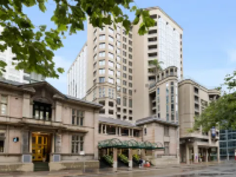 Sydney Central Hotel managed by The Ascott Limited Hotels in Sydney