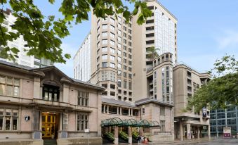 Sydney Central Hotel by Ascott 사진
