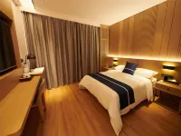Long Feng Millennium Hotel
