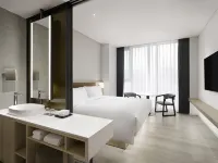 AC Hotel by Marriott Seoul Geumjeong Hotels near Seongbulsa