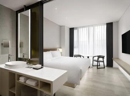AC Hotel by Marriott Seoul Geumjeong