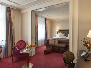 Hotel Schweizerhof Zürich