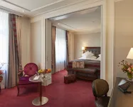 Hotel Schweizerhof Zürich