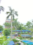 Baiyun Hot Spring Resort