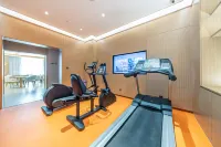 Starway Hotel (Pingliang Huochezhan)
