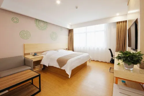 Fuxin Hotel