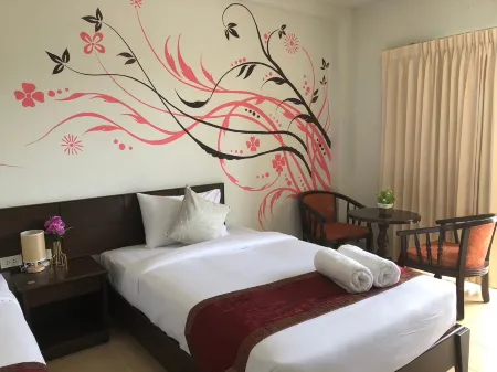 Naka Guest House