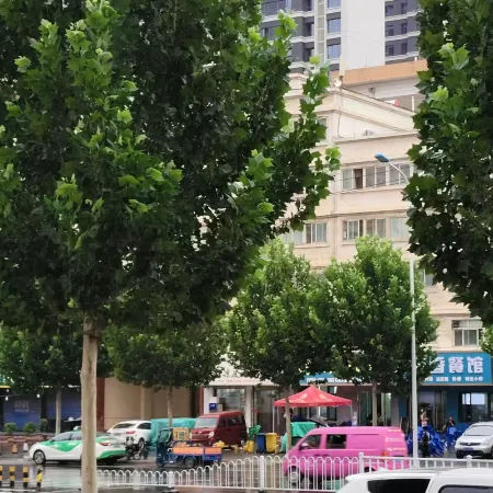 AnHe Hotel