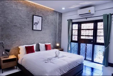 รูปภาพของพี่จ๋า เฮ้าส์ P'Ja House
