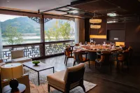 Yixing Yaohu Hotel - breakfast