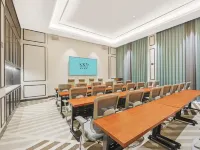 Xana Hotelle (Mudanjiang Airport Hailang Road Branch) - 3-Star