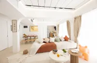 Ratchada Retreat Boutique Suites