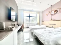 Xingcheng Baoshihua Wellness Base