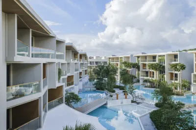 Wyndham Grand Nai Harn Beach Phuket Hotels in Phuket