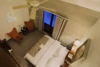 Urban Glamp Resort Iloilo Hotels in Pavia