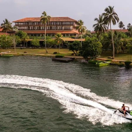 Cinnamon Bentota Beach - Signature Selection