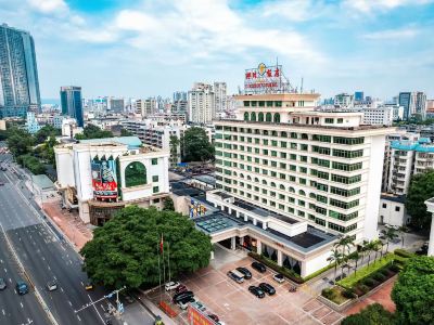 Liuzhou Hotel