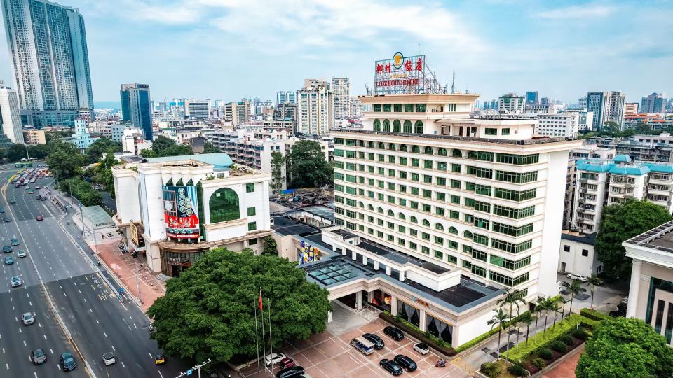 Liuzhou Hotel