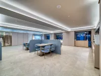 HanTing Hotel (Ningbo Cixi Hangzhou Bay Jili Jihao Commercial Branch) - 3 ดาว