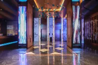Luzhou Gulin Days Inn Wyndham Hotel Hotels in Gulin
