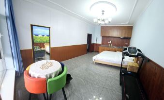 Mengda Volcano B&B